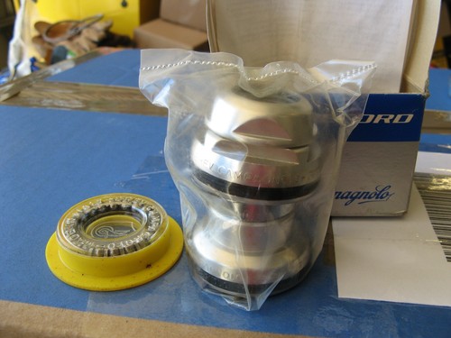 Vintage campagnolo record - vintage,